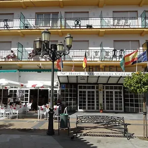 Centro Hotel