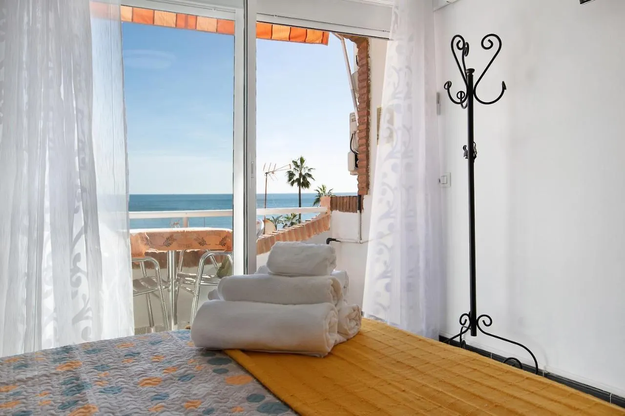 Bulto Carihuela B Apartment Torremolinos