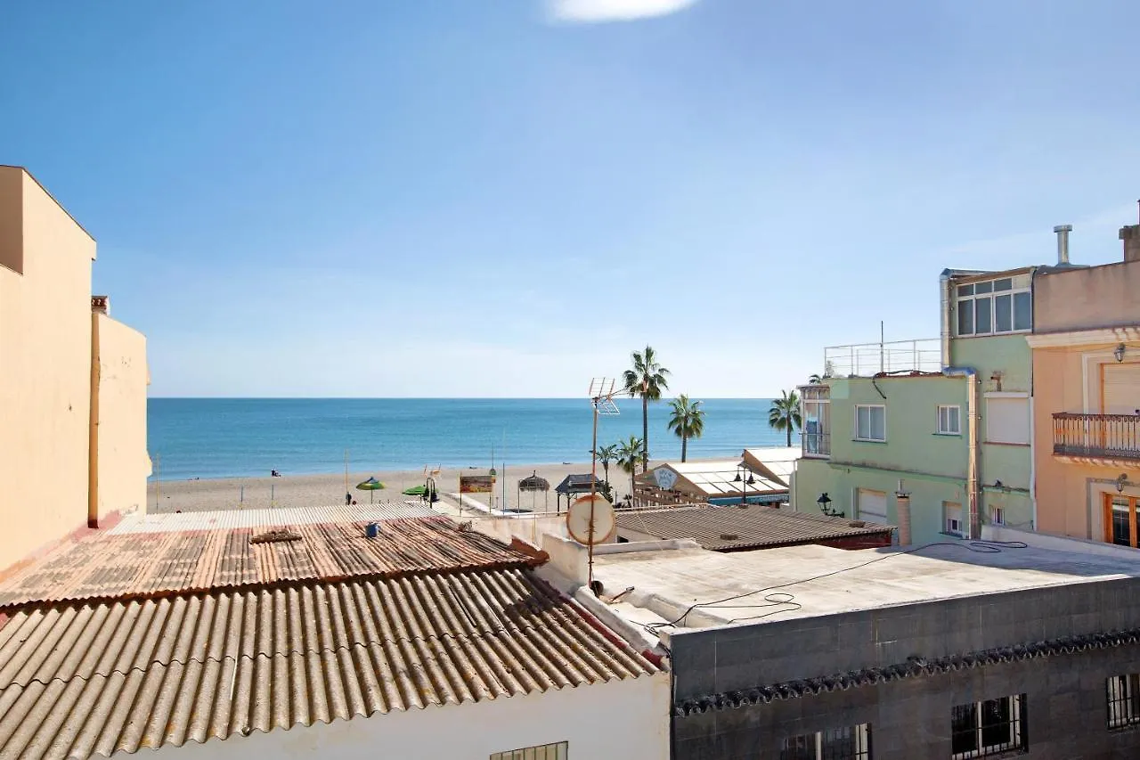 Bulto Carihuela B Apartment Torremolinos