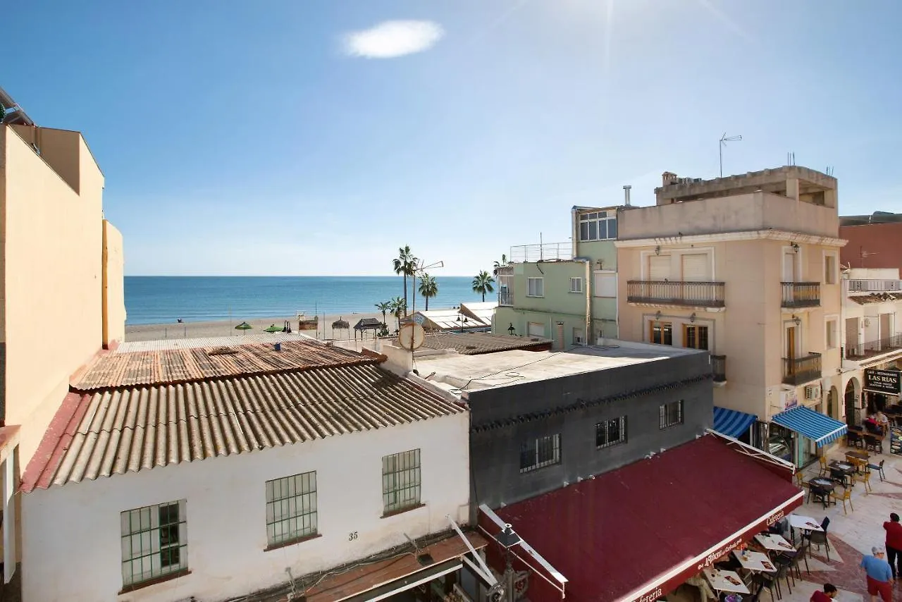 Bulto Carihuela B Apartment Torremolinos Spain