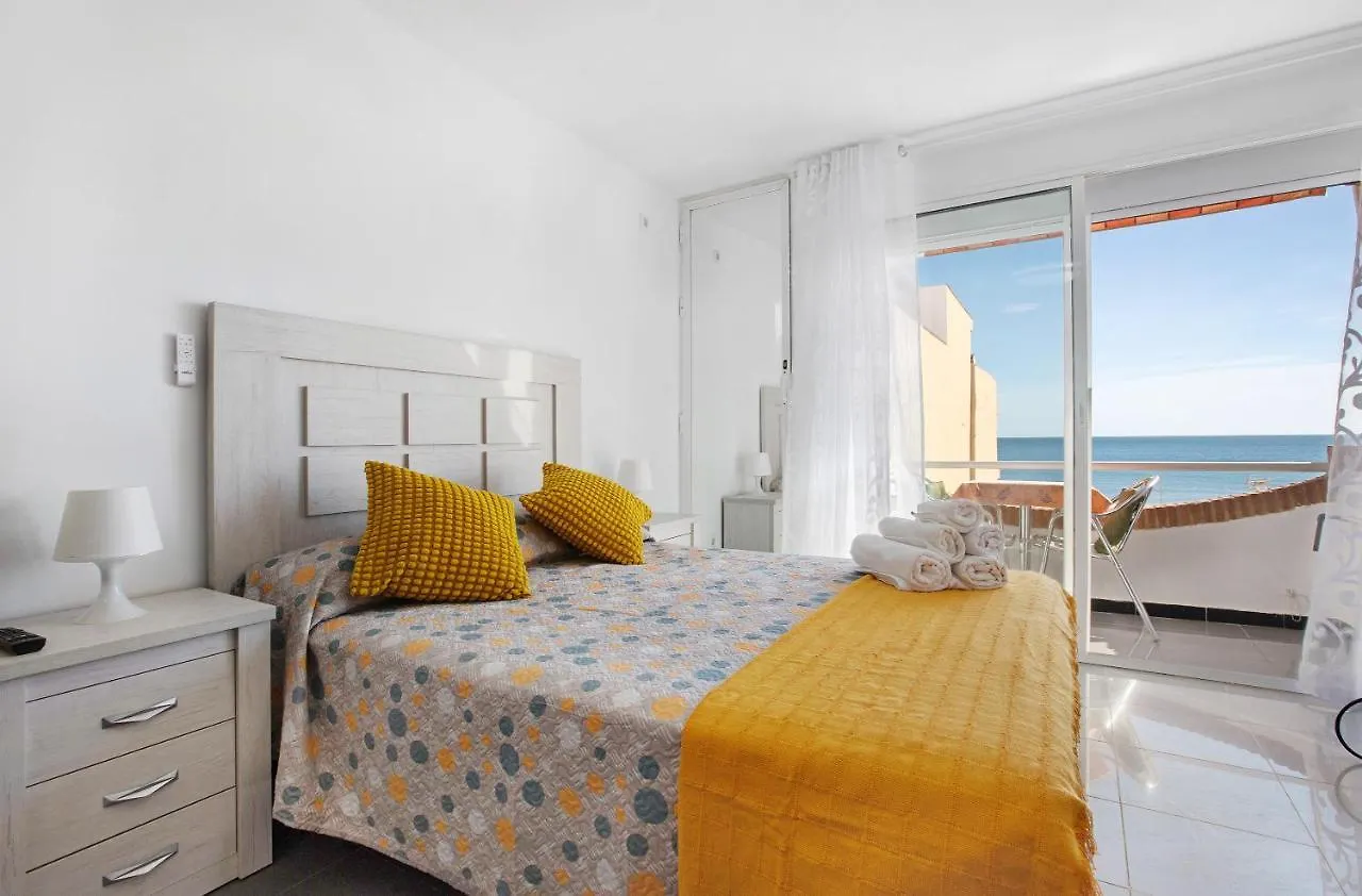 Bulto Carihuela B Apartment Torremolinos 0*,