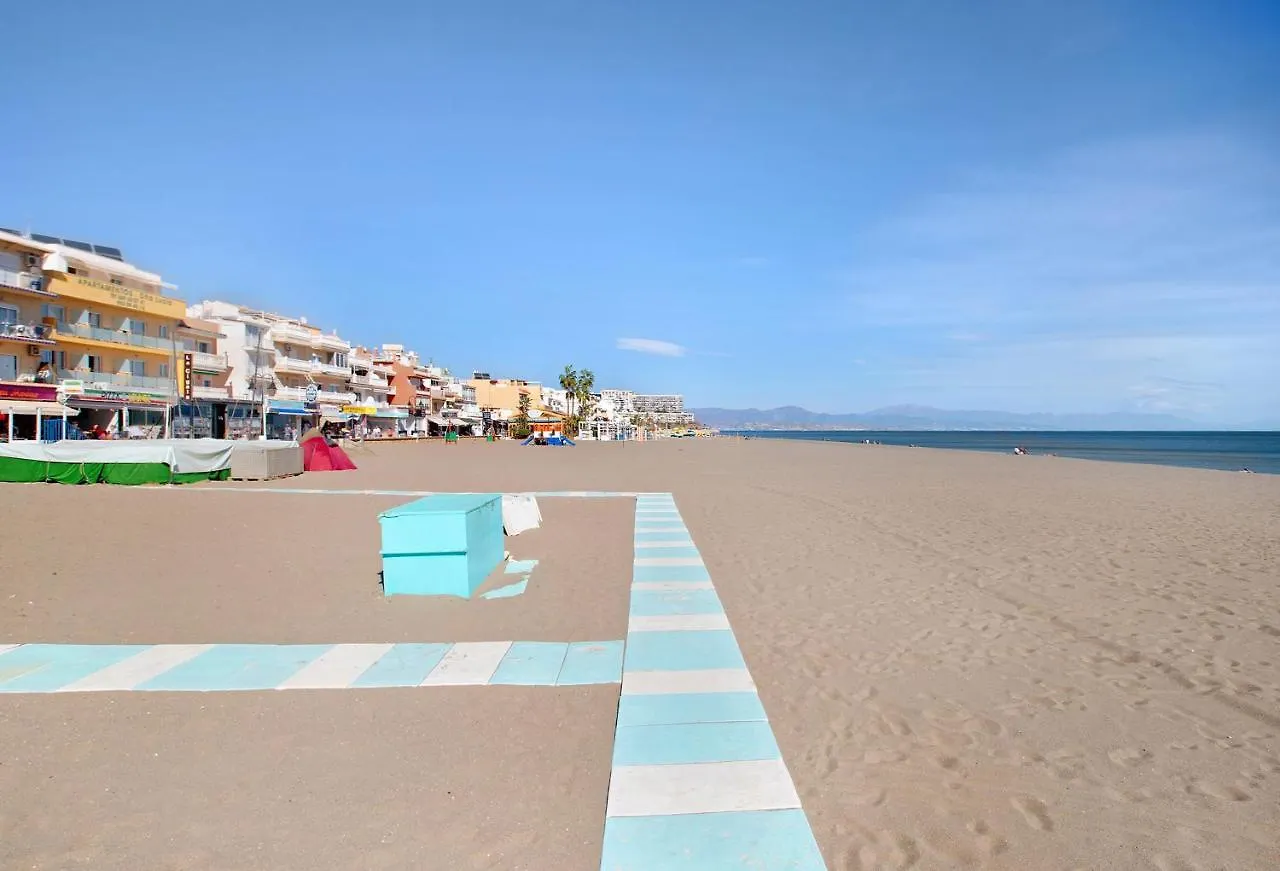 Bulto Carihuela B Apartment Torremolinos