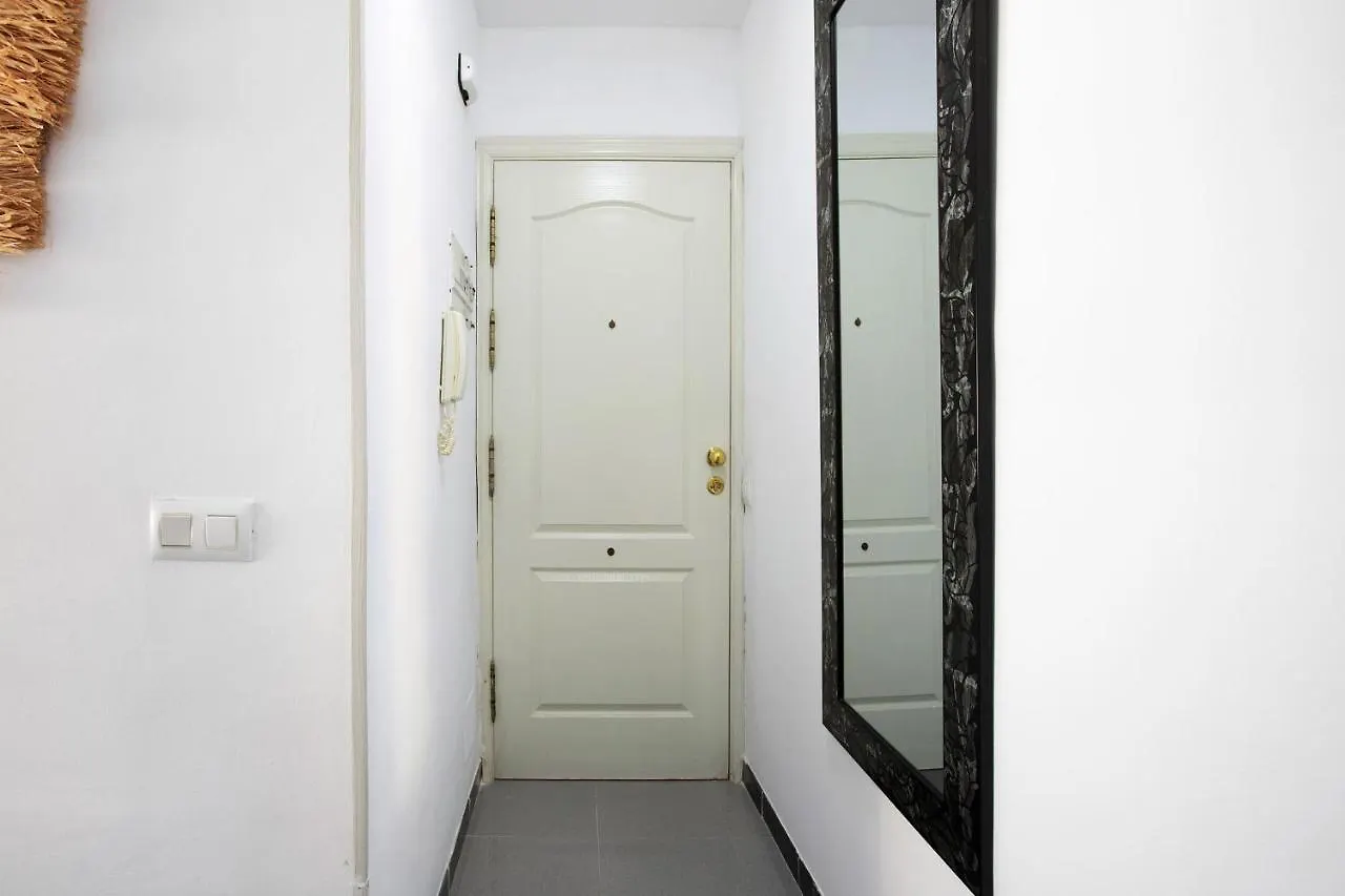 Bulto Carihuela B Apartment Torremolinos 0*,  Spain