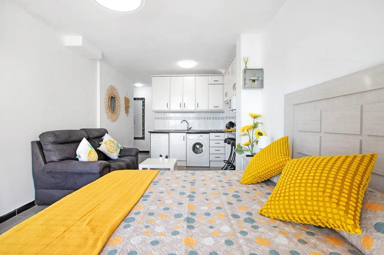 Bulto Carihuela B Apartment Torremolinos 0*,  Spain