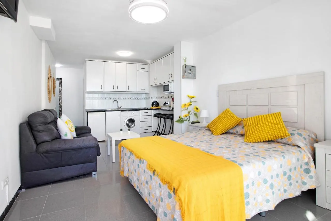 Bulto Carihuela B Apartment Torremolinos