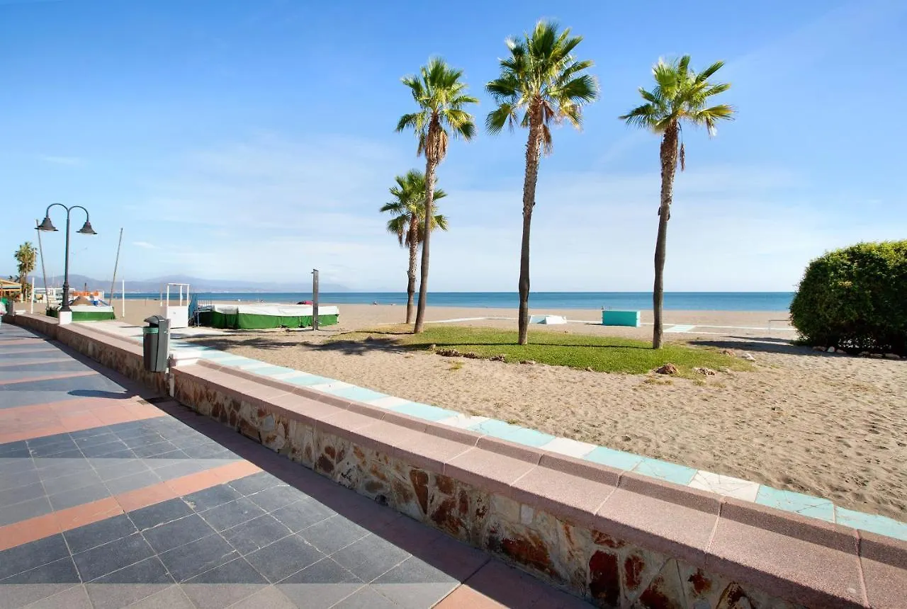Bulto Carihuela B Apartment Torremolinos Spain