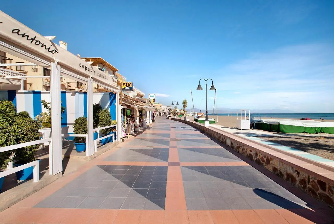Bulto Carihuela B Apartment Torremolinos 0*,  Spain