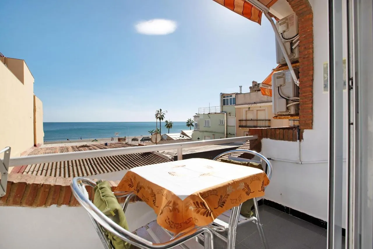 Bulto Carihuela B Apartment Torremolinos Spain