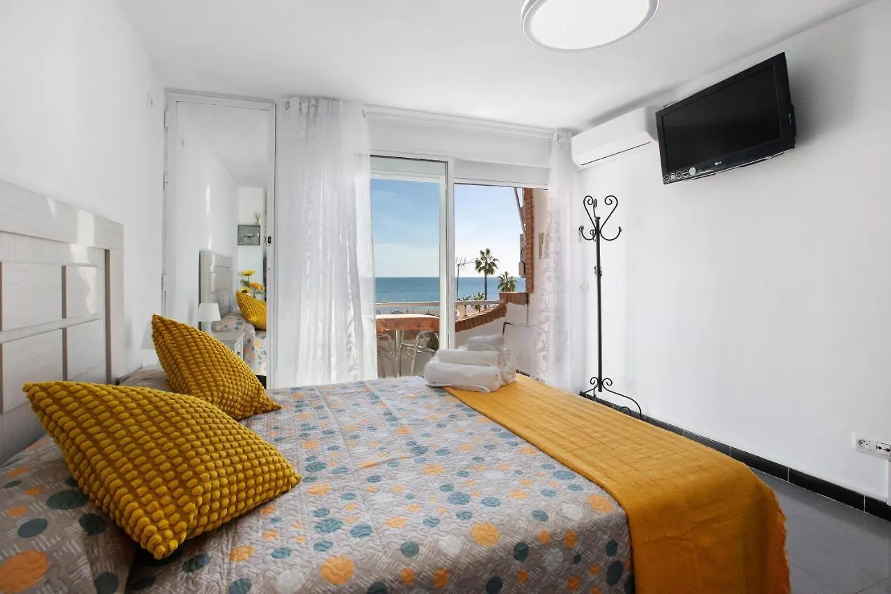 Bulto Carihuela B Apartment Torremolinos Spain